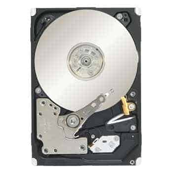 Seagate 500GB Constellation.2 NAS/Enterprise 2.5-Inch SATA III 24x7 HDD/Hard Drive 15mm 7200rpm